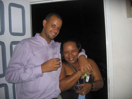samuel et moi